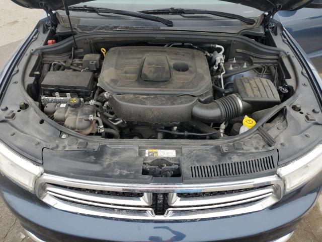 Photo 12 from auction – 2019 DODGE DURANGO SX with VIN 1C4RDHAG9KC806488
