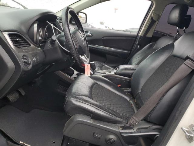 Photo 7 from auction – 2018 DODGE JOURNEY CR with VIN 3C4PDCGG5JT310561