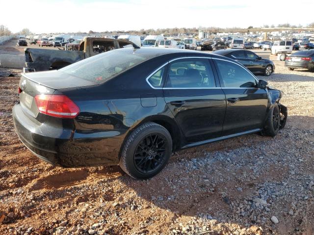 Photo 3 from auction – 2015 VOLKSWAGEN PASSAT S with VIN 1VWAS7A32FC118250