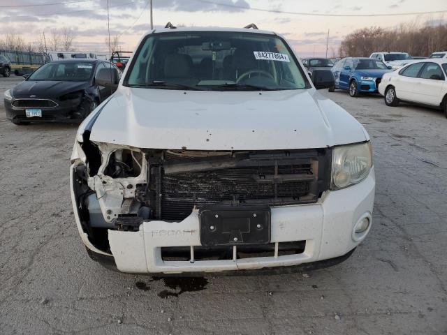 Photo 5 from auction – 2009 FORD ESCAPE HYB with VIN 1FMCU49329KB25519