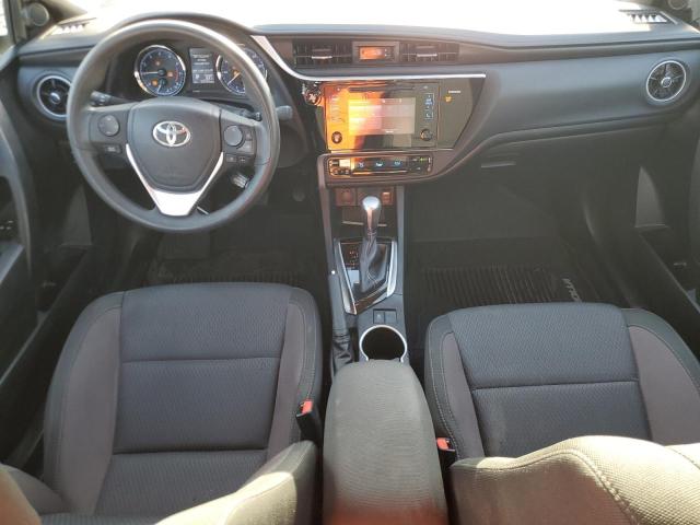 Photo 8 from auction – 2017 TOYOTA COROLLA L with VIN 5YFBURHE1HP691381