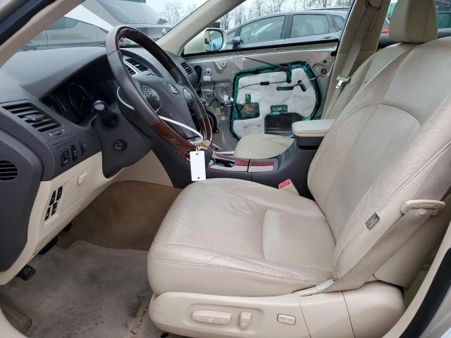 Photo 7 from auction – 2011 LEXUS ES 350 with VIN JTHBK1EGXB2470797