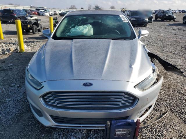 Photo 5 from auction – 2014 FORD FUSION SE with VIN 1FA6P0H76E5373308