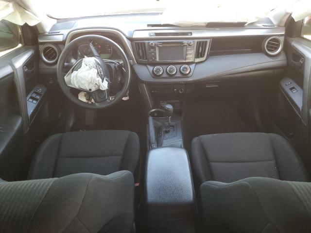 Photo 8 from auction – 2016 TOYOTA RAV4 LE with VIN JTMZFREVXGJ077719