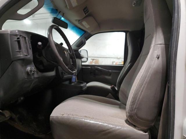 Photo 7 from auction – 2017 CHEVROLET EXPRESS G3 with VIN 1GAZGPFF6H1147784