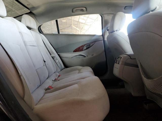 Photo 10 from auction – 2012 BUICK LACROSSE with VIN 1G4GA5GR4CF310873