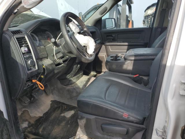 Photo 7 from auction – 2021 RAM 1500 CLASS with VIN 1C6RR7FG1MS511213