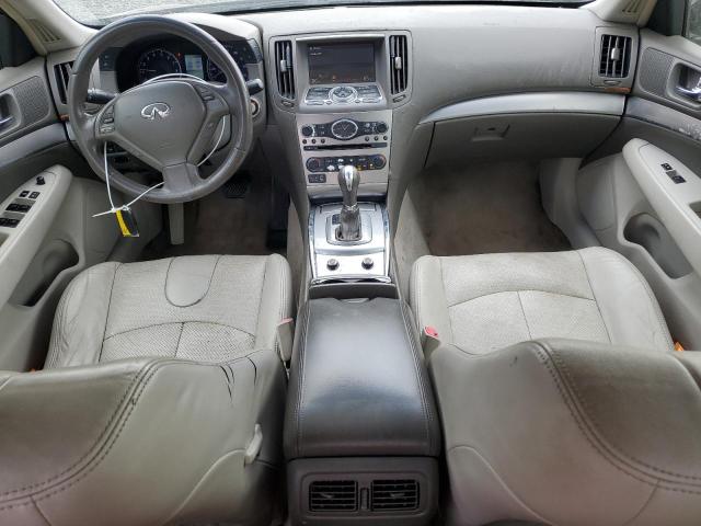 Photo 8 from auction – 2012 INFINITI G25 BASE with VIN JN1DV6AP2CM810893