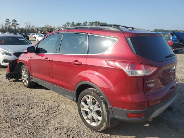 Photo 2 from auction – 2013 FORD ESCAPE SE with VIN 1FMCU0G93DUD68298