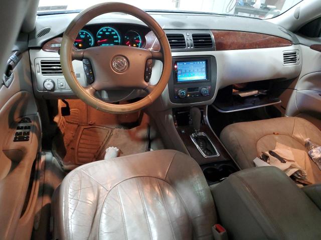 Photo 8 from auction – 2011 BUICK LUCERNE CX with VIN 1G4HJ5EM7BU115775