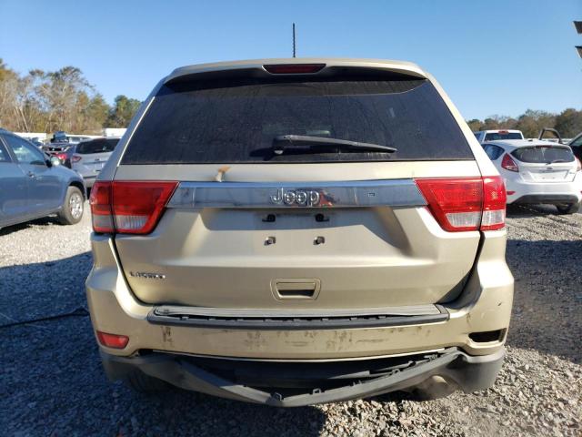 Photo 6 from auction – 2012 JEEP GRAND CHER with VIN 1C4RJEAG7CC137436