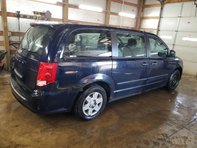 Photo 3 from auction – 2012 DODGE GRAND CARA with VIN 2C4RDGBG6CR360012