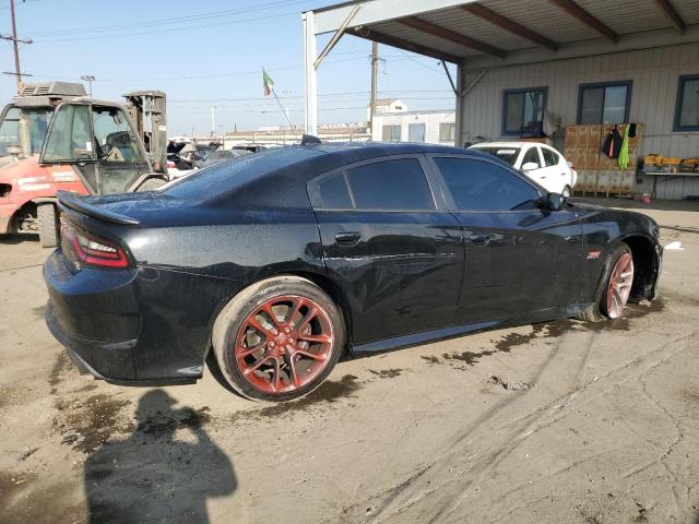 Photo 3 from auction – 2023 DODGE CHARGER SC with VIN 2C3CDXGJ9PH561882