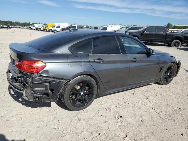 Photo 3 from auction – 2017 BMW 430I GRAN with VIN WBA4F7C38HG788878