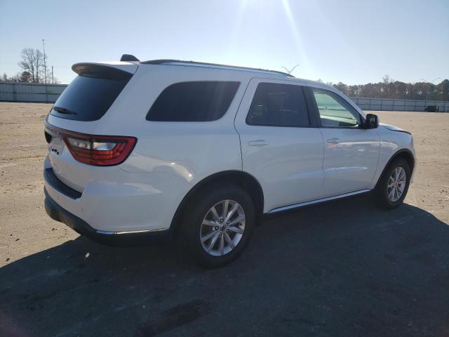 Foto 3 de la subasta – 2021 DODGE DURANGO SX con VIN 1C4RDHAGXMC554706