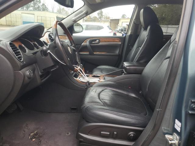Photo 7 from auction – 2010 BUICK ENCLAVE CX with VIN 5GALRBED6AJ155272