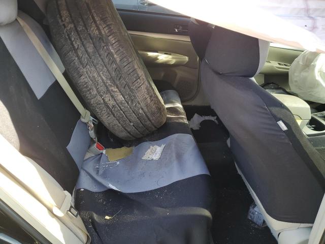 Снимка 11 от търг – 2012 SUBARU OUTBACK 2. с VIN 4S4BRBCC4C3283128