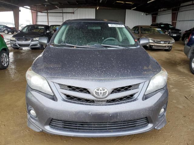 Photo 5 from auction – 2013 TOYOTA COROLLA BA with VIN 5YFBU4EE9DP147583