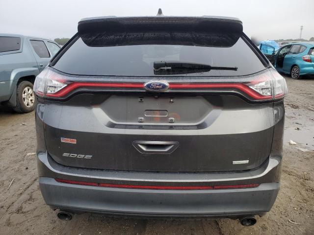 Фото 6 с аукциона – 2016 FORD EDGE SE с VIN 2FMPK3G9XGBB48269