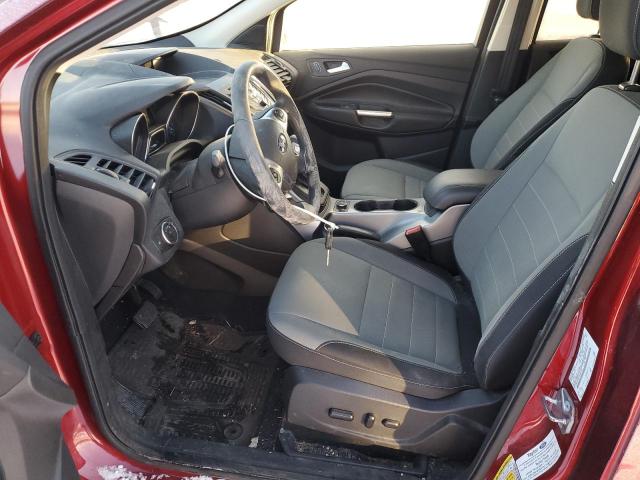 Photo 7 from auction – 2016 FORD ESCAPE SE with VIN 1FMCU0G95GUB95128