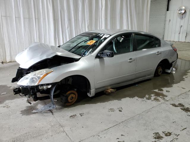 NISSAN ALTIMA 2012 with VIN 1N4AL2AP4CN553587 - Photo from auction