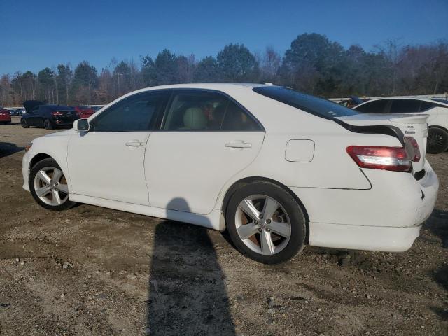 Zdjęcie 2 z aukcji – 2011 TOYOTA CAMRY BASE z VIN 4T1BF3EK8BU632481