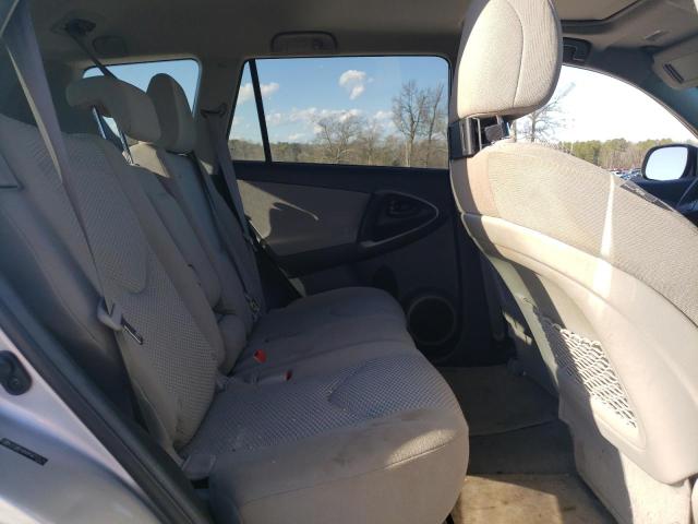 Photo 11 from auction – 2012 TOYOTA RAV4 with VIN 2T3BF4DV9CW233525