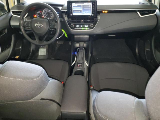 Photo 8 from auction – 2022 TOYOTA COROLLA LE with VIN JTDEPMAEXN3014917