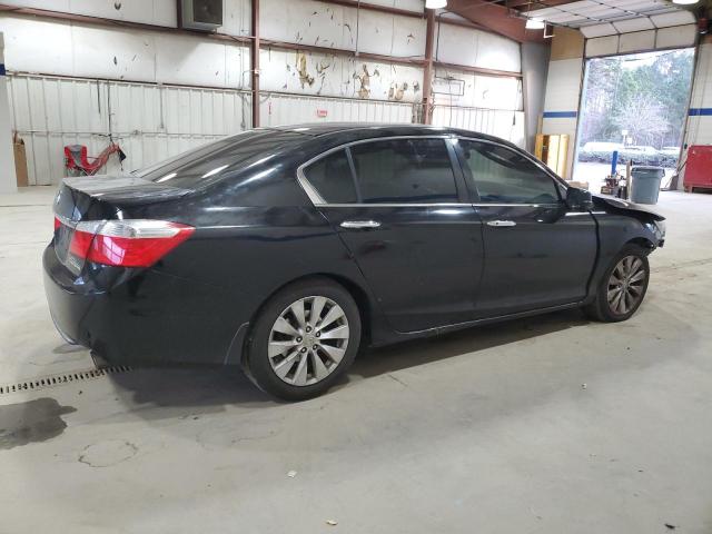 Photo 3 from auction – 2015 HONDA ACCORD EX with VIN 1HGCR2F73FA070115