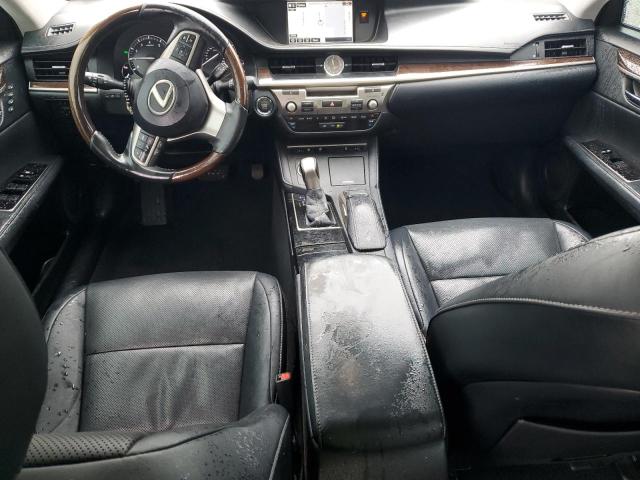Photo 8 from auction – 2016 LEXUS ES 350 with VIN 58ABK1GG2GU011911