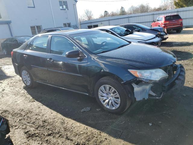 Фото 4 с аукциона – 2012 TOYOTA CAMRY BASE с VIN 4T4BF1FK2CR268729