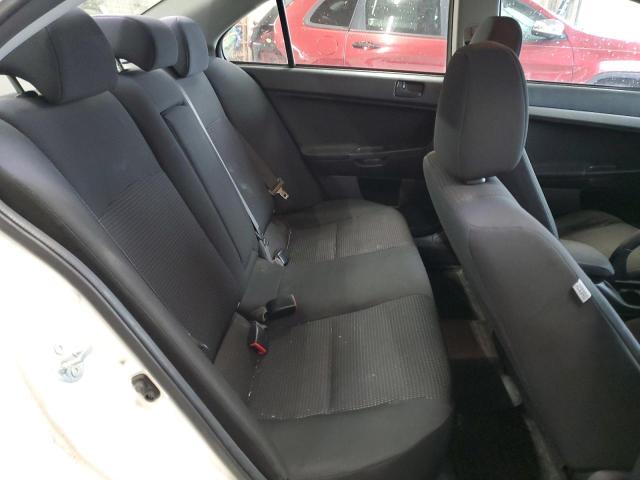 Photo 10 from auction – 2011 MITSUBISHI LANCER ES/ with VIN JA32U2FU9BU015271