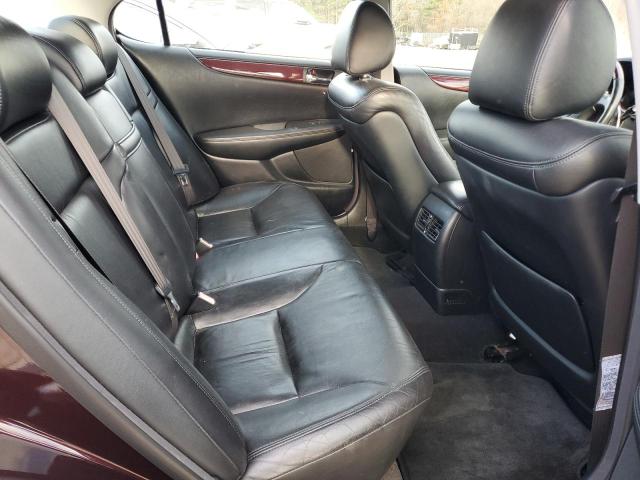Photo 10 from auction – 2002 LEXUS ES 300 with VIN JTHBF30G420065232