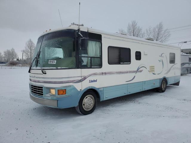 Photo 2 from auction – 1999 FORD F550 SUPER with VIN 3FCMF53S5XJA09375