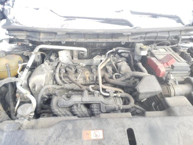 Photo 12 from auction – 2022 MITSUBISHI OUTLANDER with VIN JA4J4VA83NZ611230