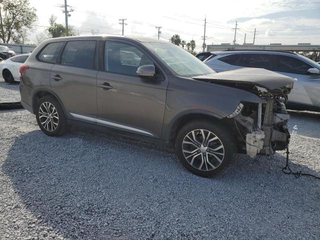 صورة رقم 4 من المزاد - 2017 MITSUBISHI OUTLANDER مع VIN JA4AD3A32HZ005351