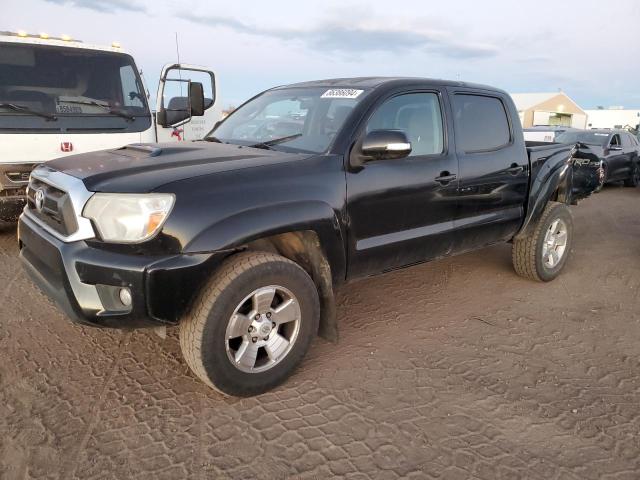 Photo 1 from auction – 2015 TOYOTA TACOMA DOU with VIN 3TMLU4EN5FM184855