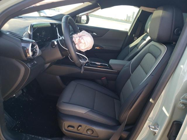 Photo 7 from auction – 2025 CHEVROLET EQUINOX LT with VIN 3GNAXPEG0SL113068
