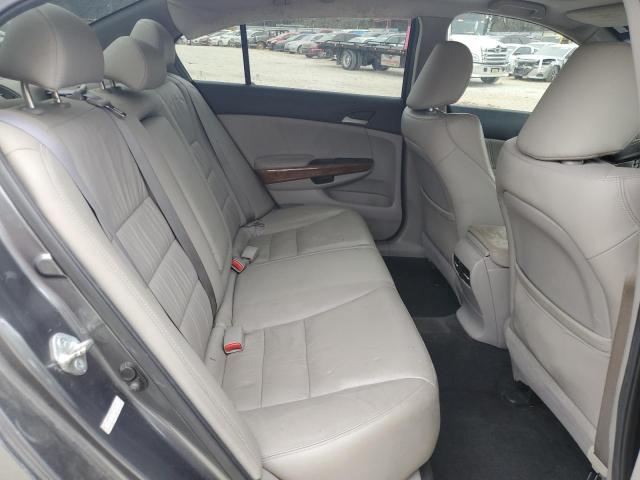 Photo 10 from auction – 2011 HONDA ACCORD EXL with VIN 1HGCP3F85BA007418