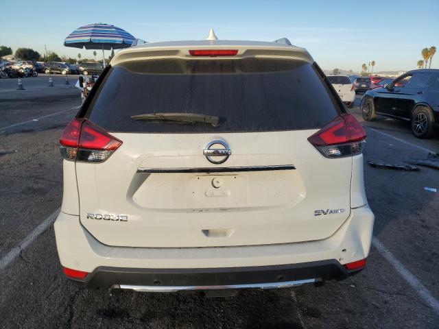 Photo 6 from auction – 2019 NISSAN ROGUE S with VIN KNMAT2MV1KP529979