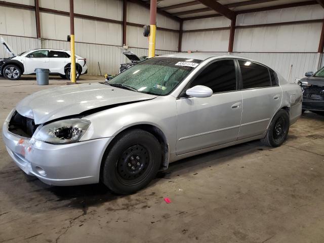 Photo 1 from auction – 2006 NISSAN ALTIMA S with VIN 1N4AL11D36C252373