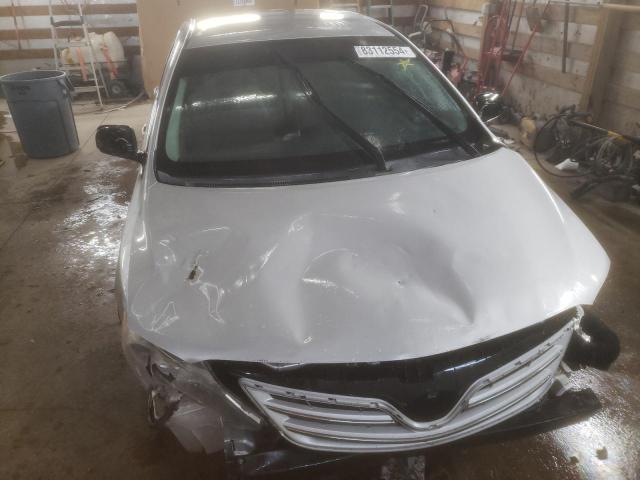 Photo 5 from auction – 2013 TOYOTA COROLLA BA with VIN 2T1BU4EE3DC126504