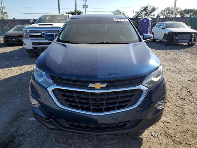 Photo 5 from auction – 2020 CHEVROLET EQUINOX LT with VIN 2GNAXJEVXL6197837