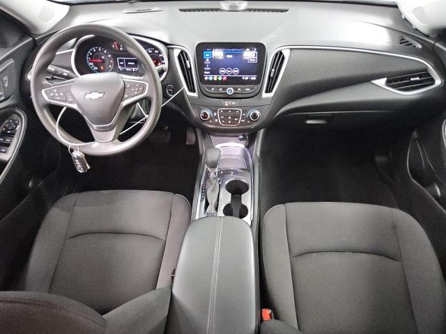 Photo 8 from auction – 2023 CHEVROLET MALIBU LT with VIN 1G1ZD5ST3PF180185