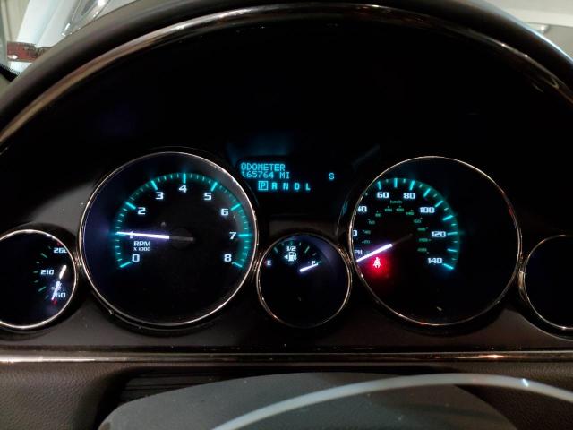 Photo 9 from auction – 2014 BUICK ENCLAVE with VIN 5GAKVBKD5EJ232439