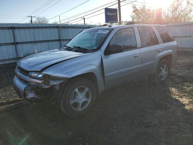 Photo 1 from auction – 2005 CHEVROLET TRAILBLAZE with VIN 1GNDT13S952319623
