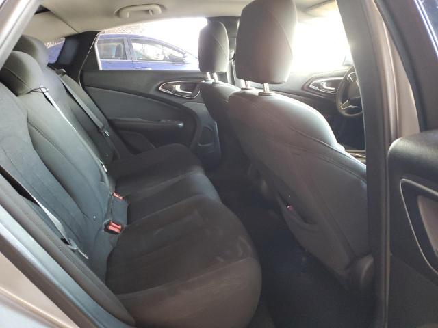 Photo 10 from auction – 2016 CHRYSLER 200 LIMITE with VIN 1C3CCCAB9GN107085