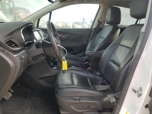 Photo 7 from auction – 2017 BUICK ENCORE ESS with VIN KL4CJCSB1HB249928
