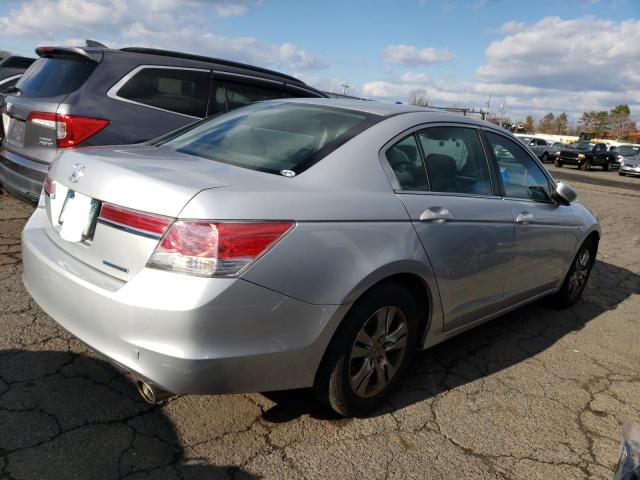 Photo 3 from auction – 2012 HONDA ACCORD SE with VIN 1HGCP2F62CA023442