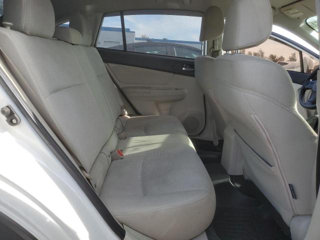Foto 10 de la subasta – 2013 SUBARU XV CROSSTR con VIN JF2GPACC1DG829762